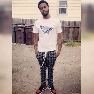 Meet your Posher, Keith